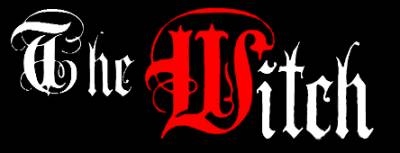 logo The Witch (CZ)